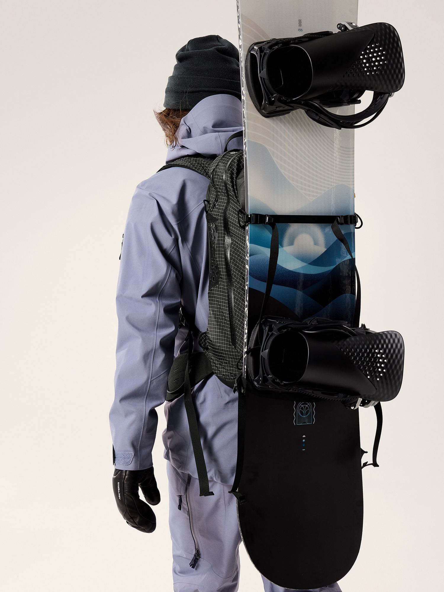 Micon LiTRIC™ 16 Avalanche Airbag - 13