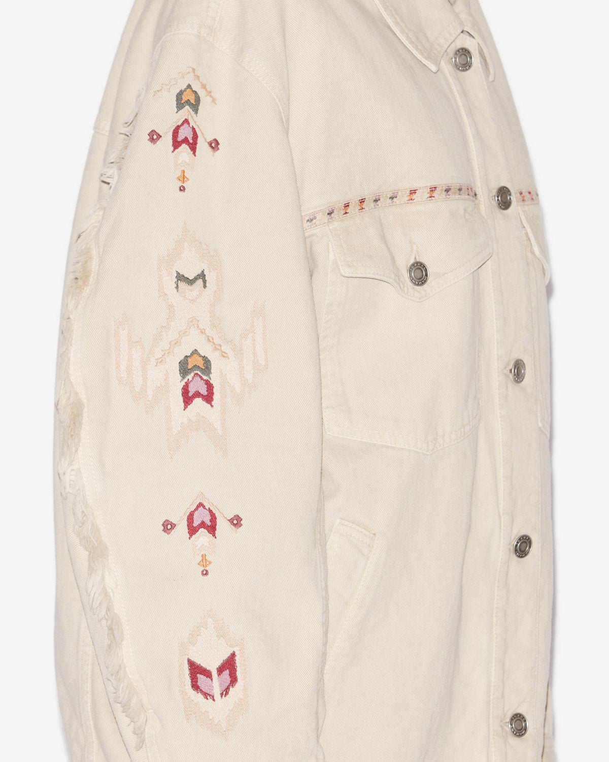 MANONA JACKET - 3