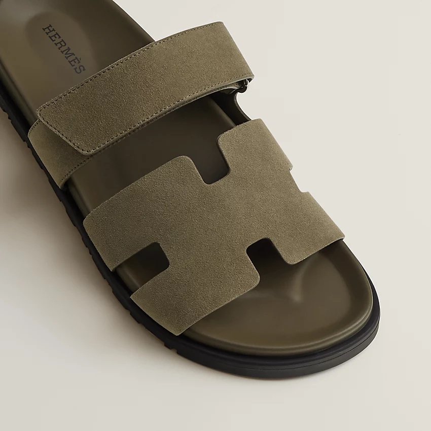 Chypre sandal - 4