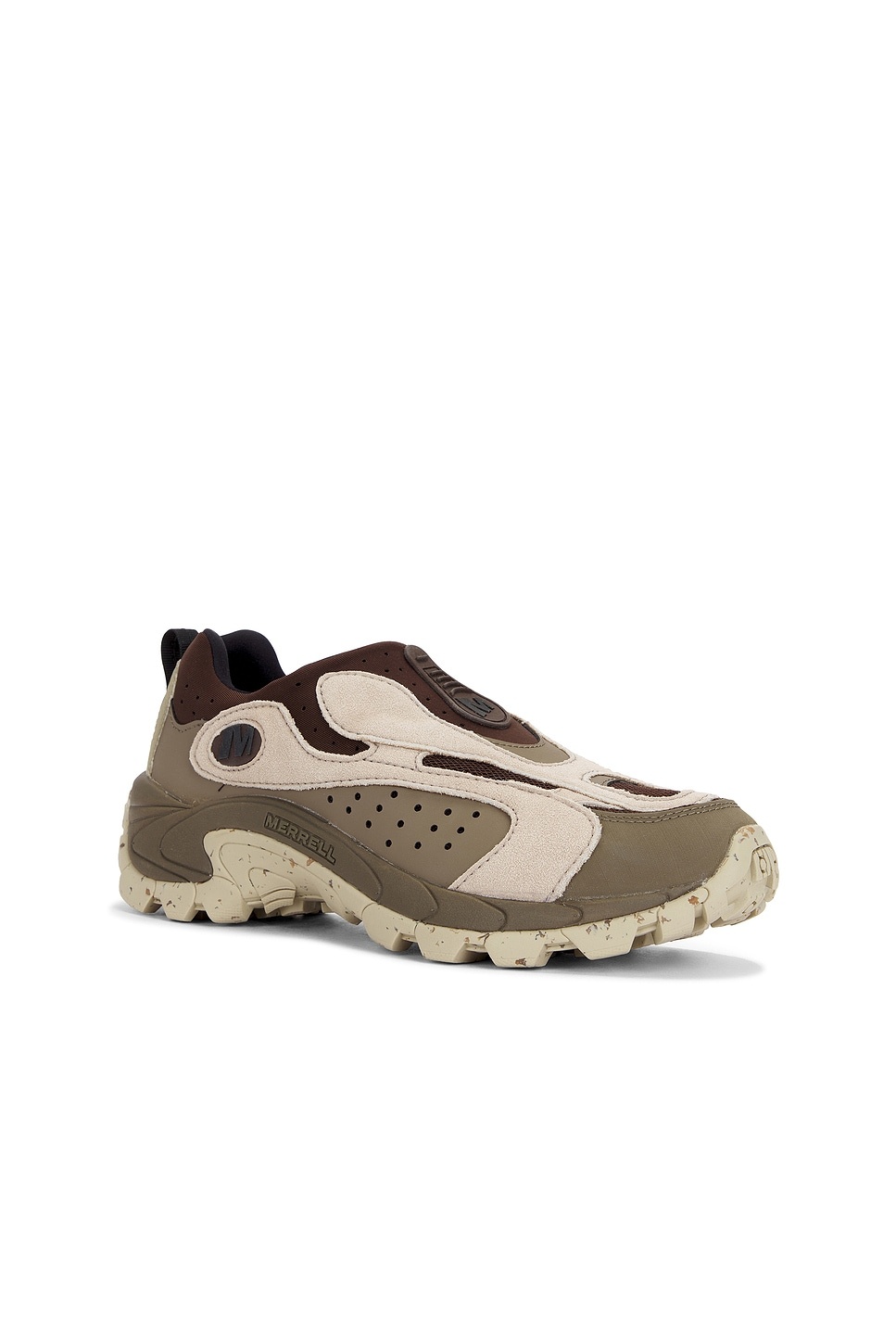 Moc Speed Streak Evo Sneakers - 2