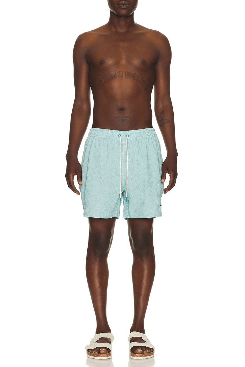 Barbour Somerset Swim Short outlook
