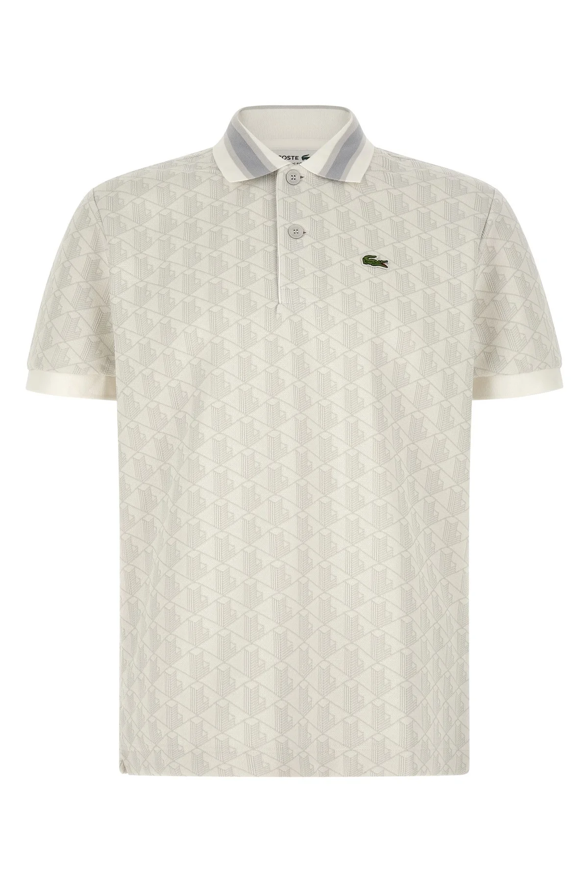 'Paris' Polo Shirt - 1