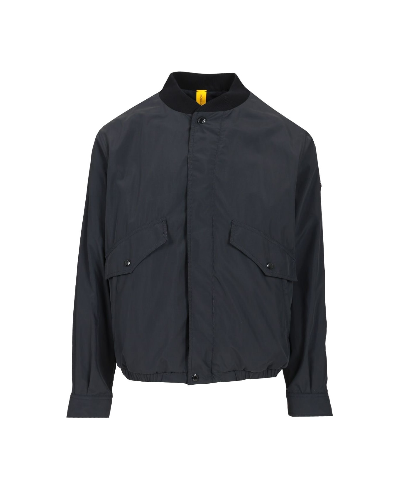 'tatenen' Bomber Jacket - 1