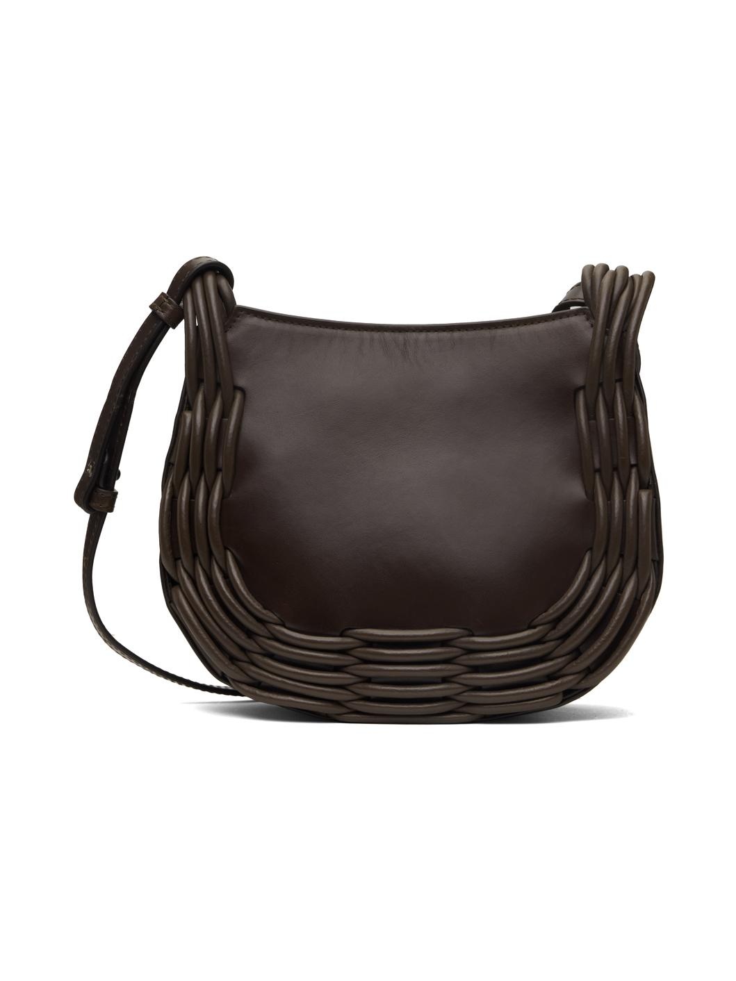 Brown Pinar Bag - 1