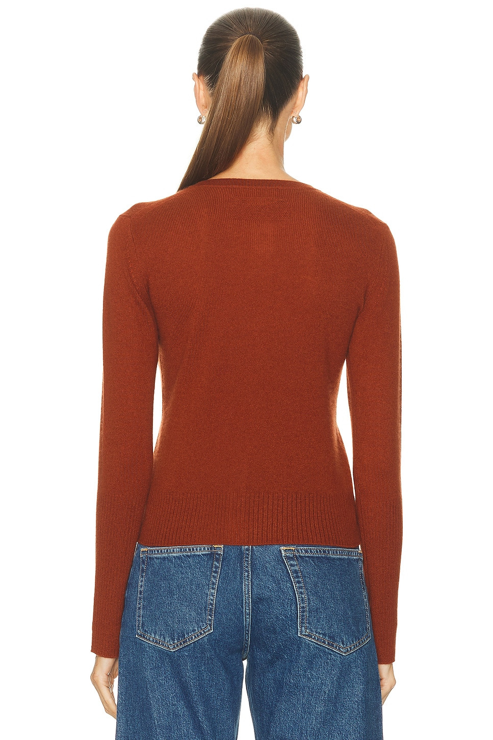 Jane Cardigan - 3