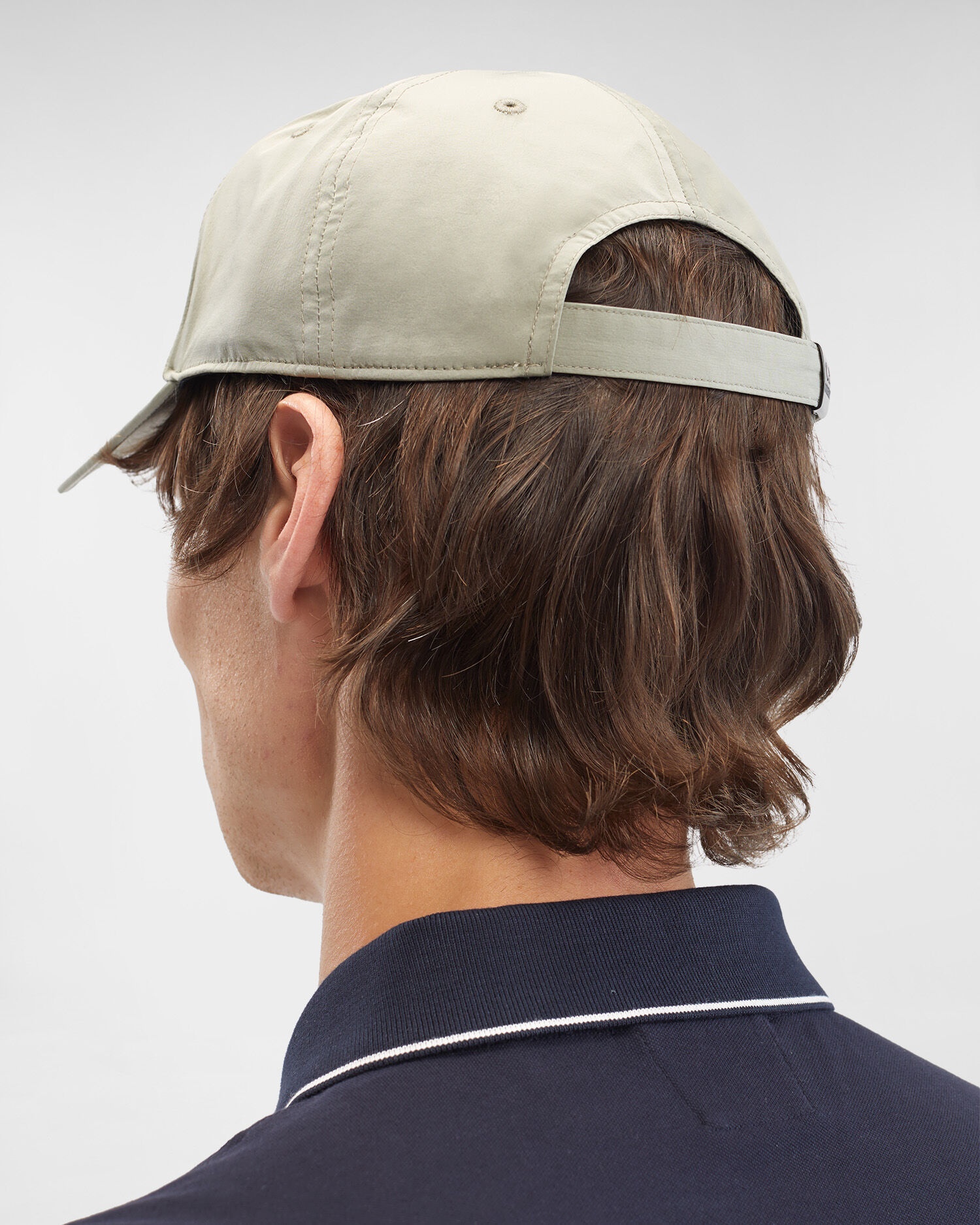 Chrome-R Logo Cap - 3
