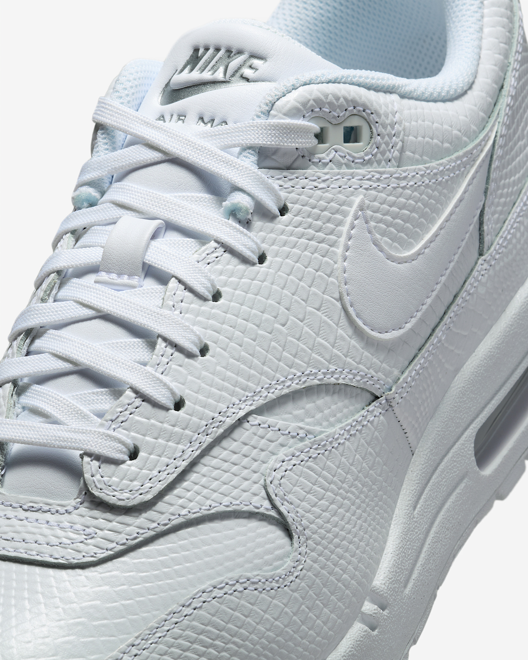 Nike Air Max 1 Premium Men's Shoes - 7