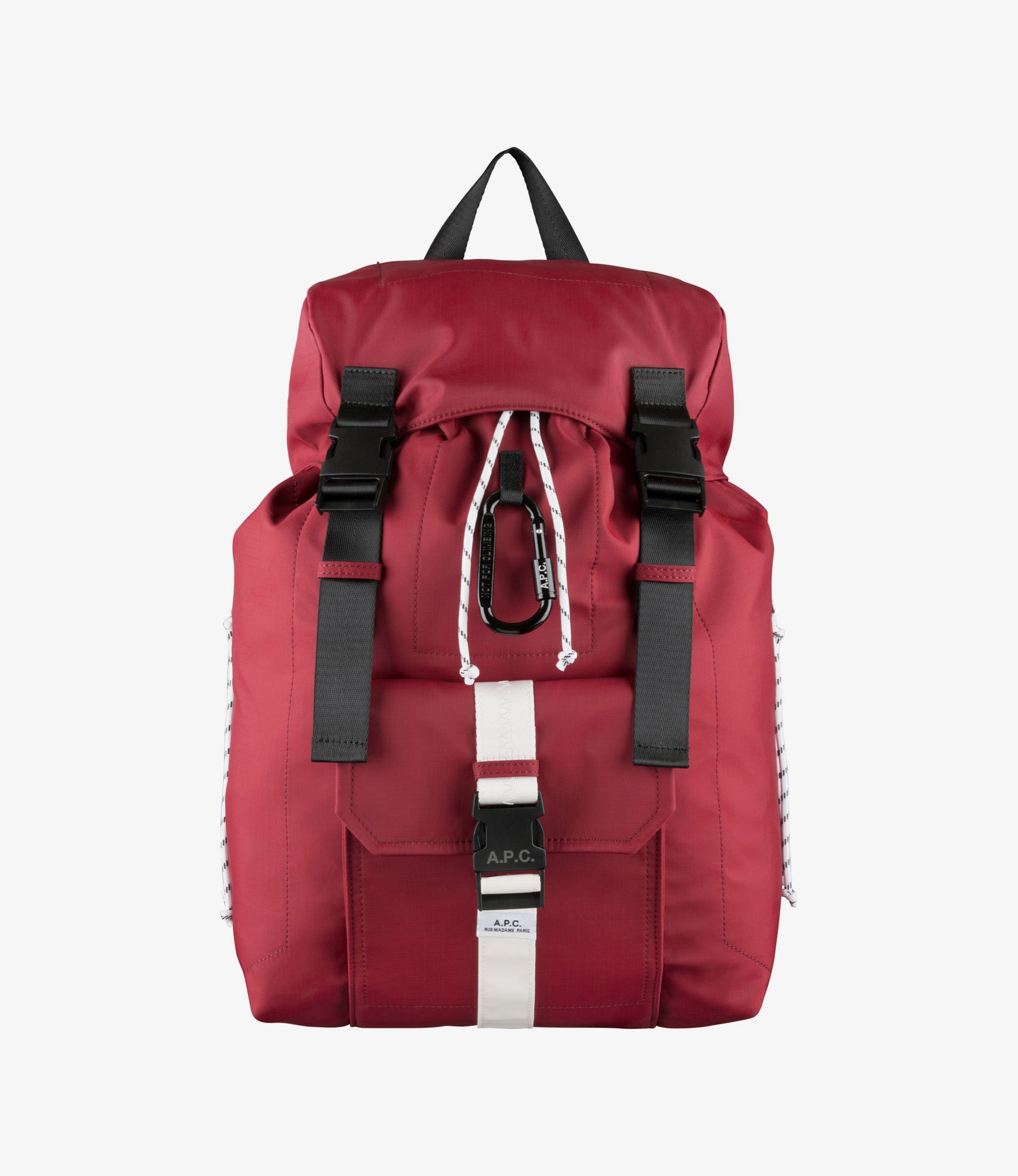 TRECK BACKPACK - 1