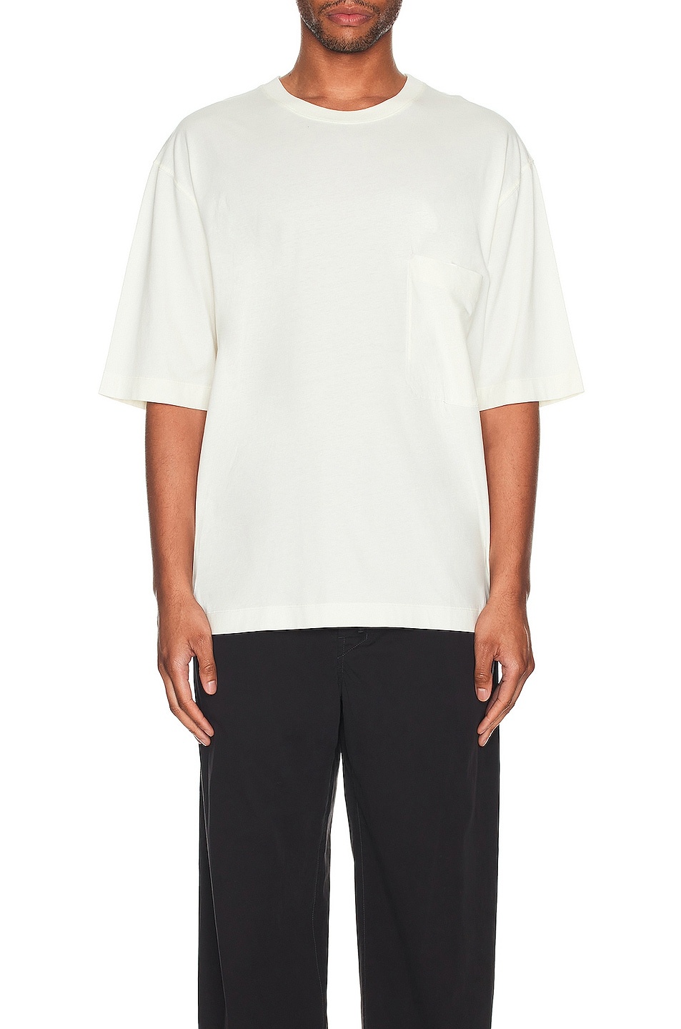 Short Sleeve T-shirt - 3