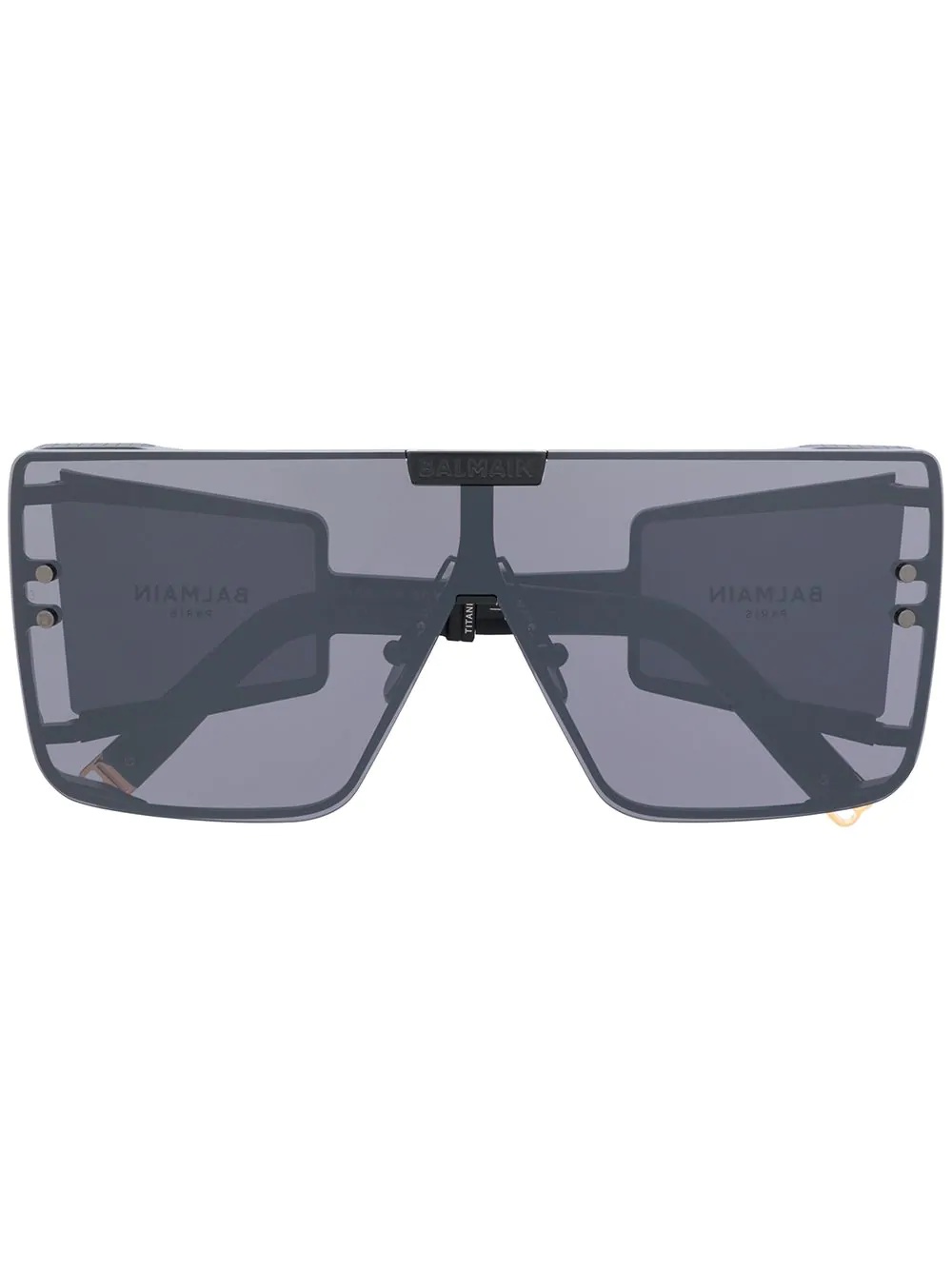 x Akoni Wonder Boy sunglasses - 1