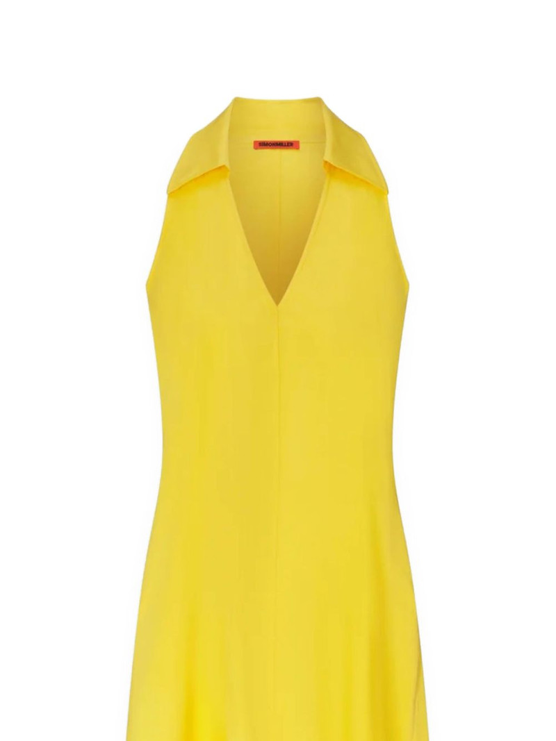 SIMONMILLER Nava midi dress outlook