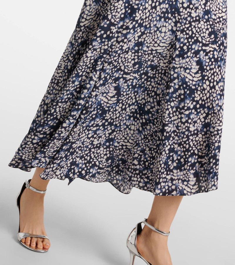 Hanane midi dress 6