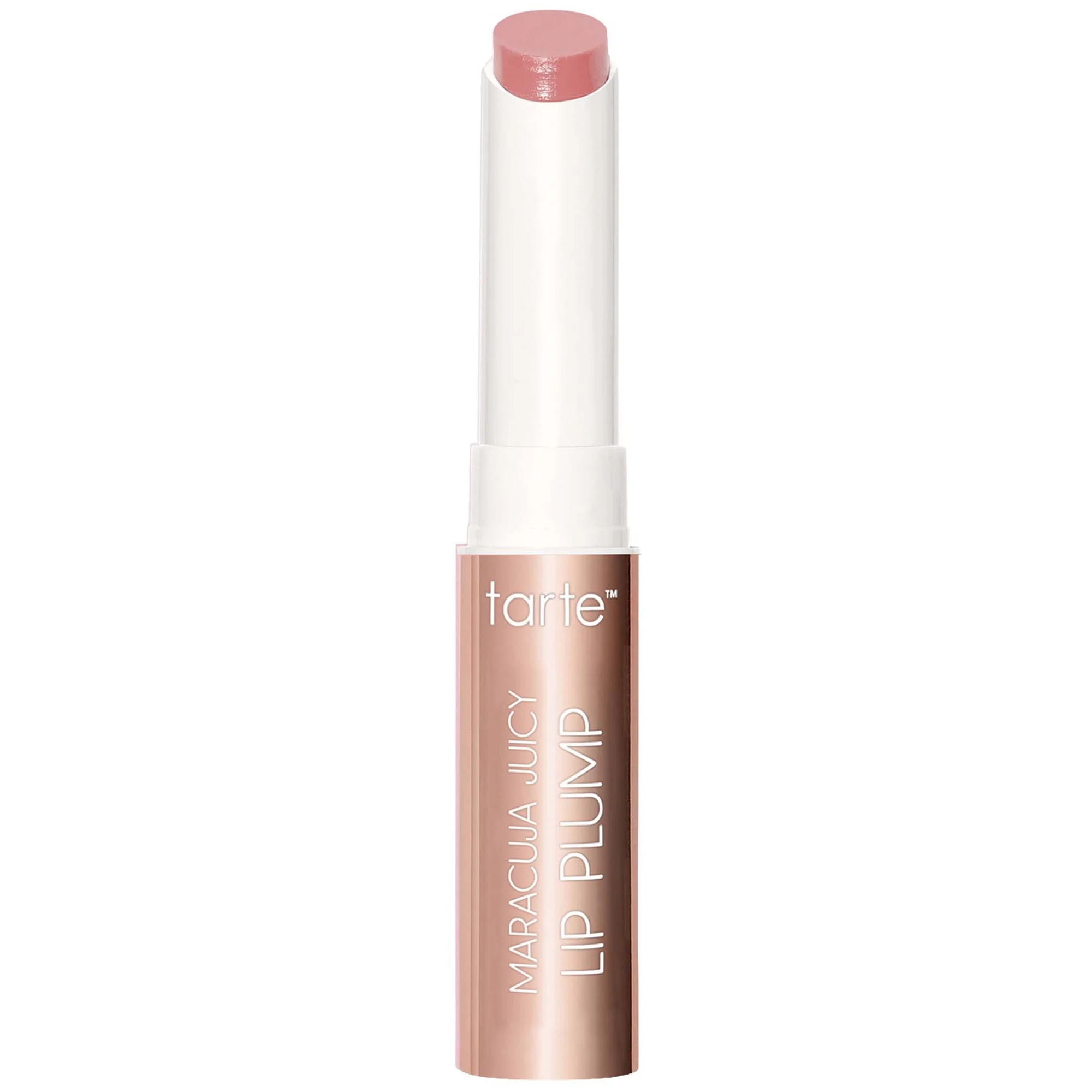 tarte Travel-Size Maracuja Juicy Lip Hydrating Plump Gloss - Cherry Blossom - 1