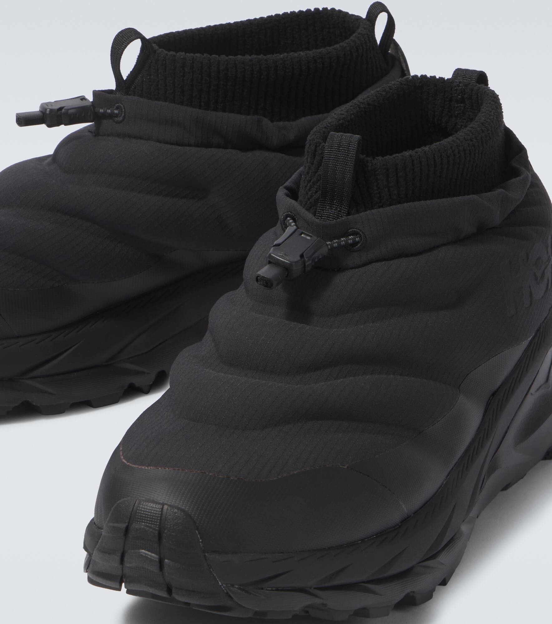 Kaha 2 Frost Moc GTX hiking boots - 3