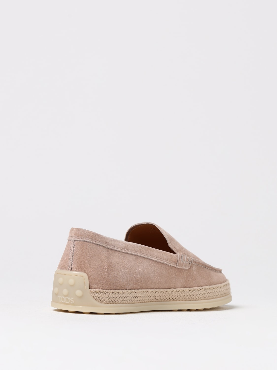 Loafers woman Tod's - 3