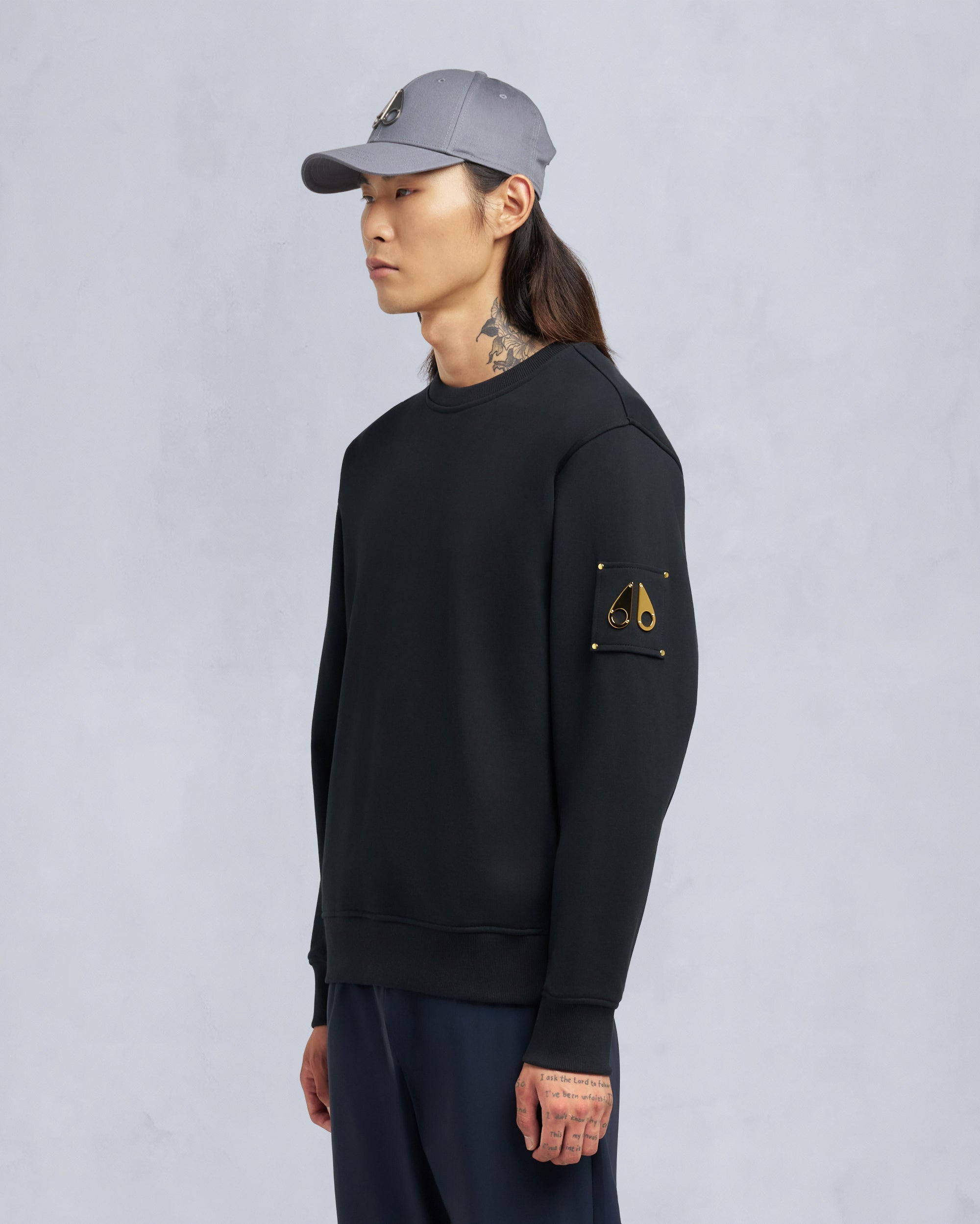 GOLD SERIES SNYDER SWEATER - 3
