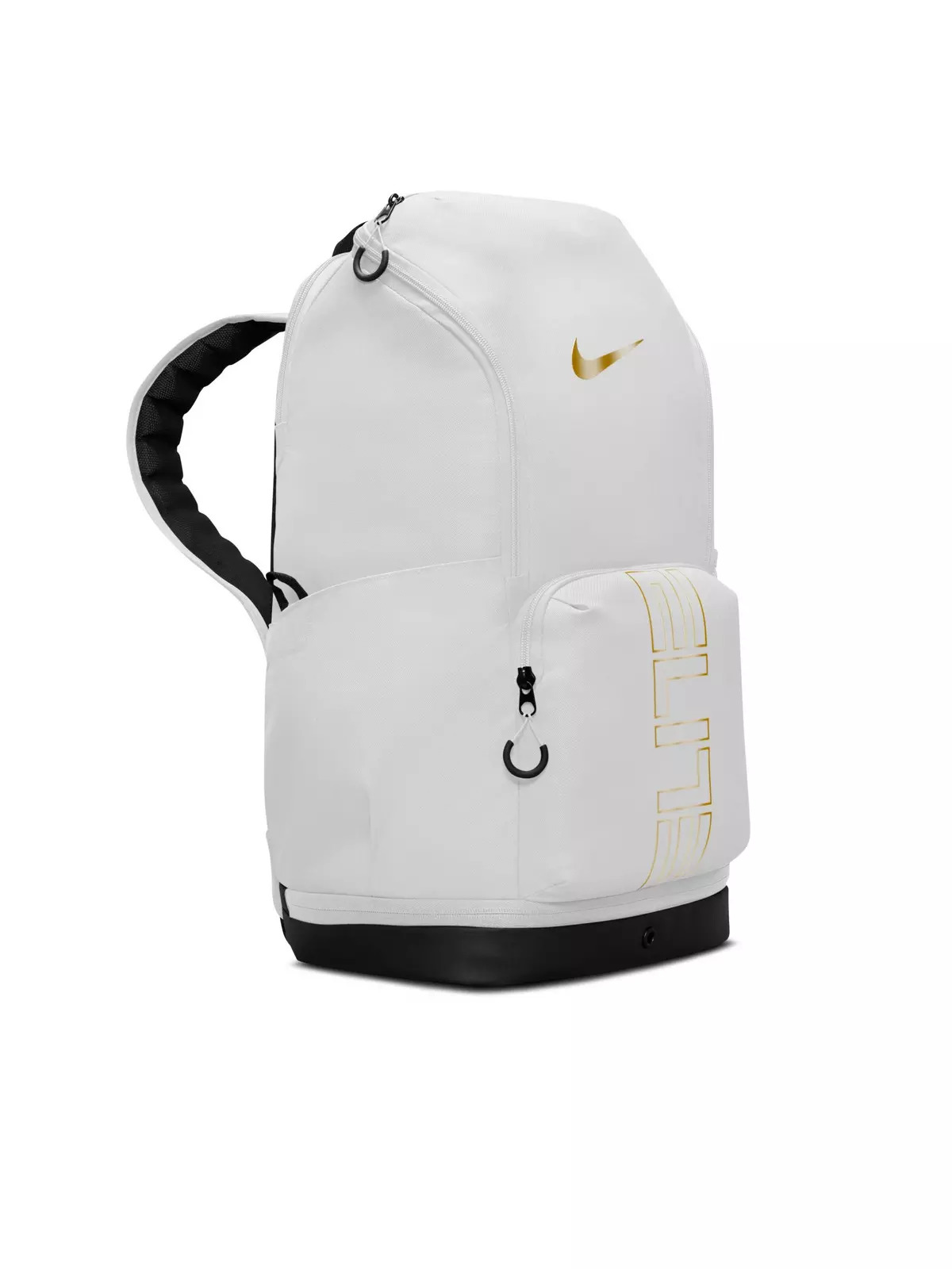 Varsity Elite Backpack - White - 3
