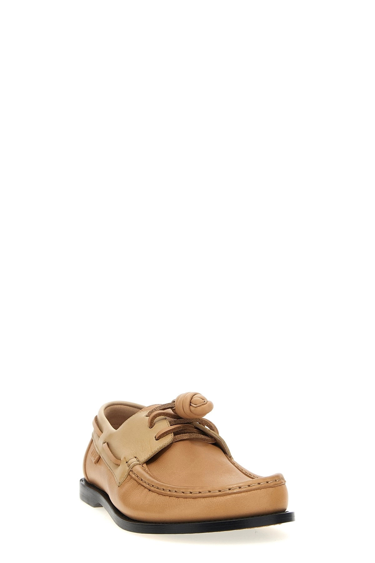 'Campo' boat shoe - 2