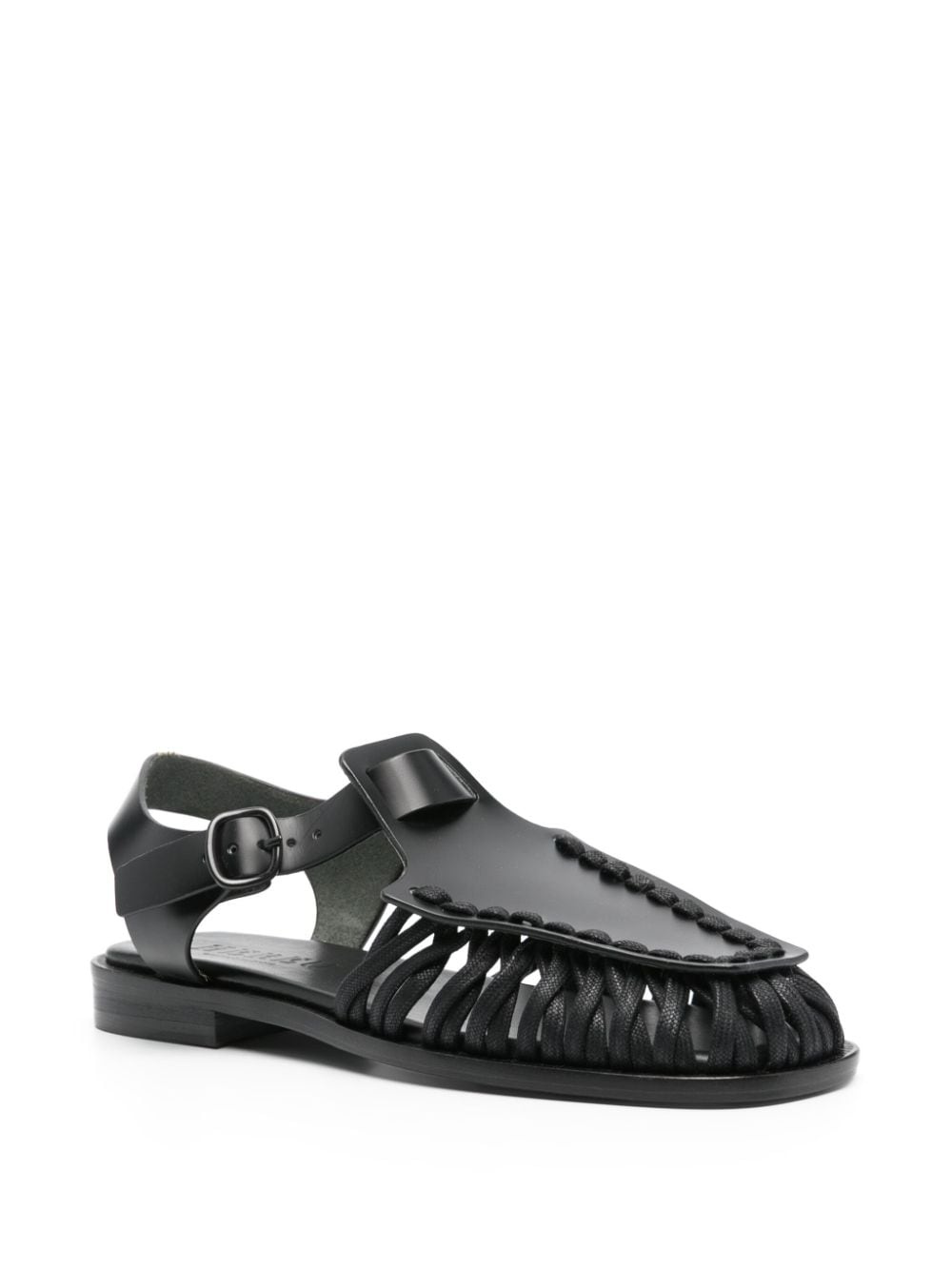 Alaro leather sandals - 2