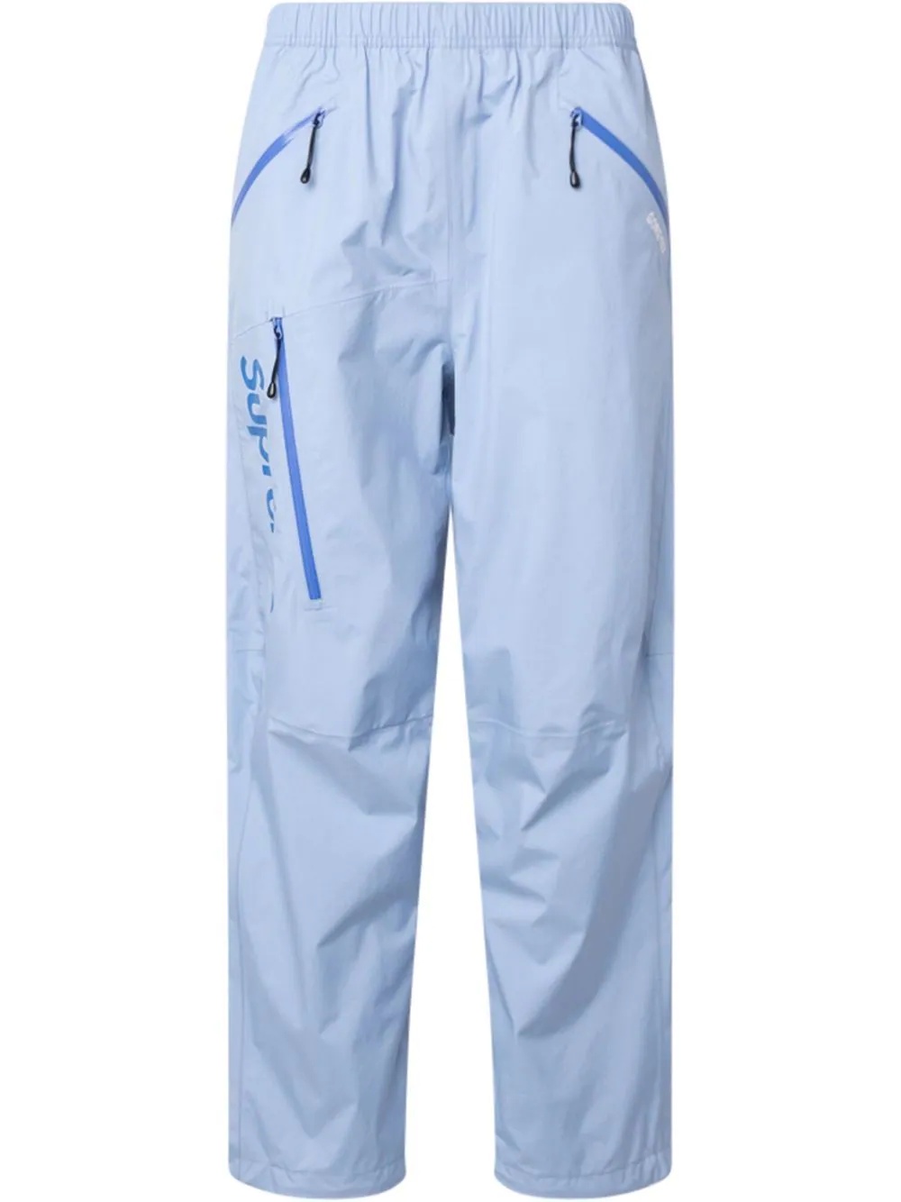 Gore-Tex Paclite pants - 1