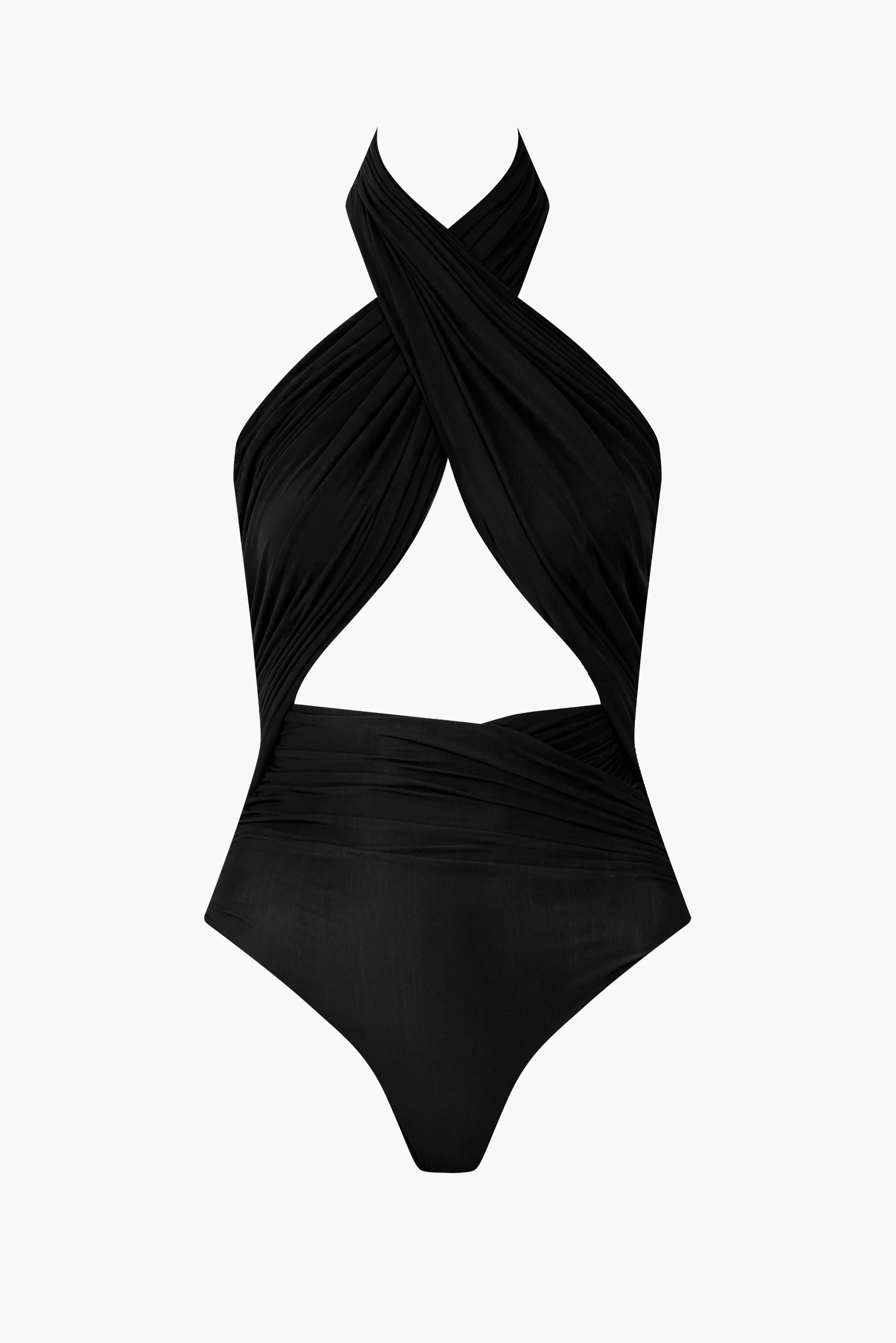 GUAYABA CUT OUT ONE PIECE - 1