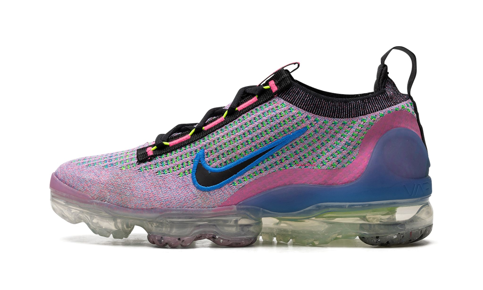 WMNS Vapormax Flyknit 2021 - 1