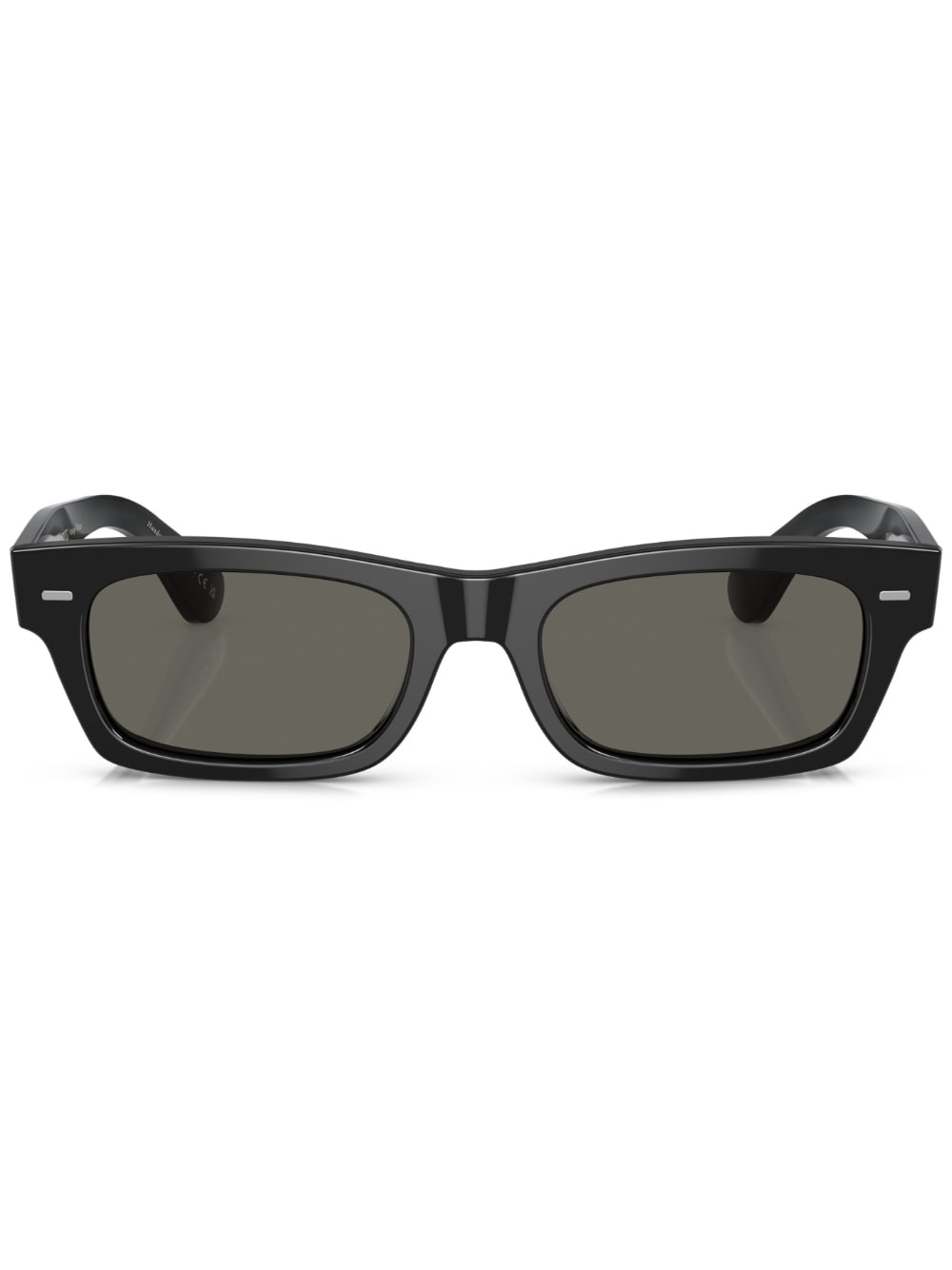 Davri rectangle-shape sunglasses - 1