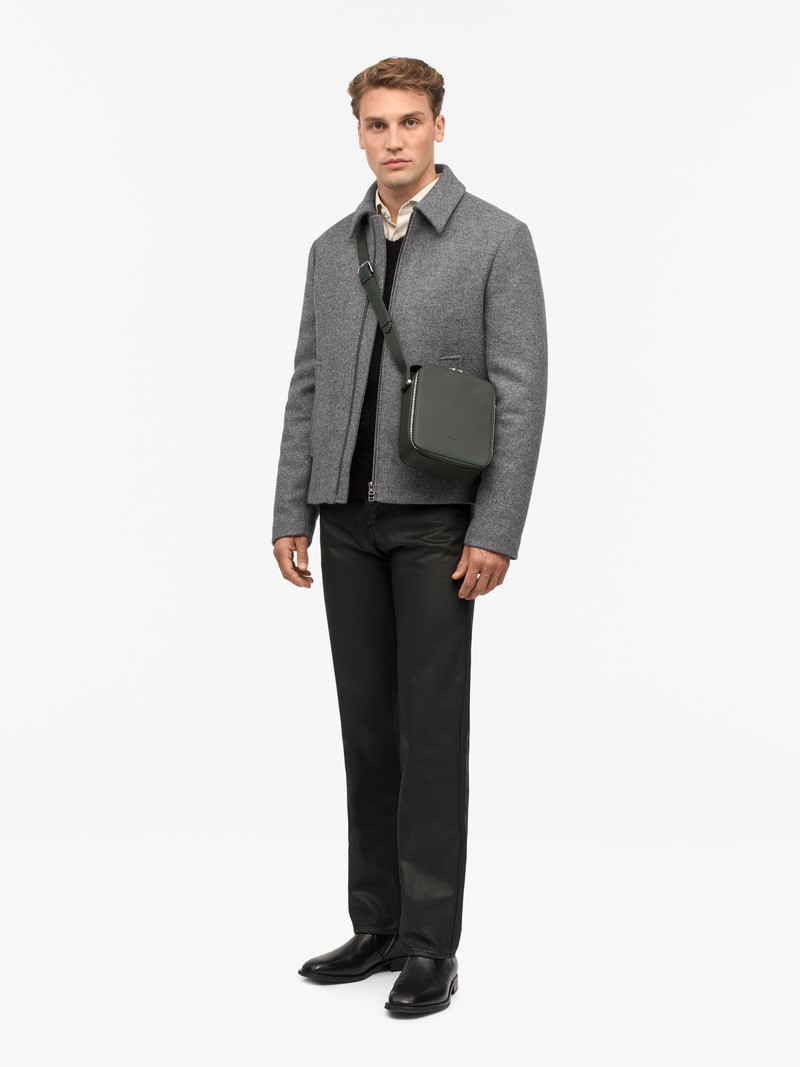 Taberne CX Crossbody Bag 3