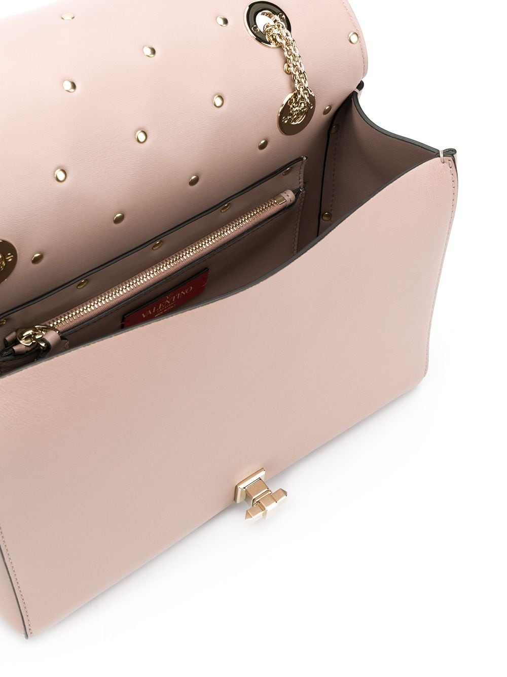 Rockstud shoulder bag - 5