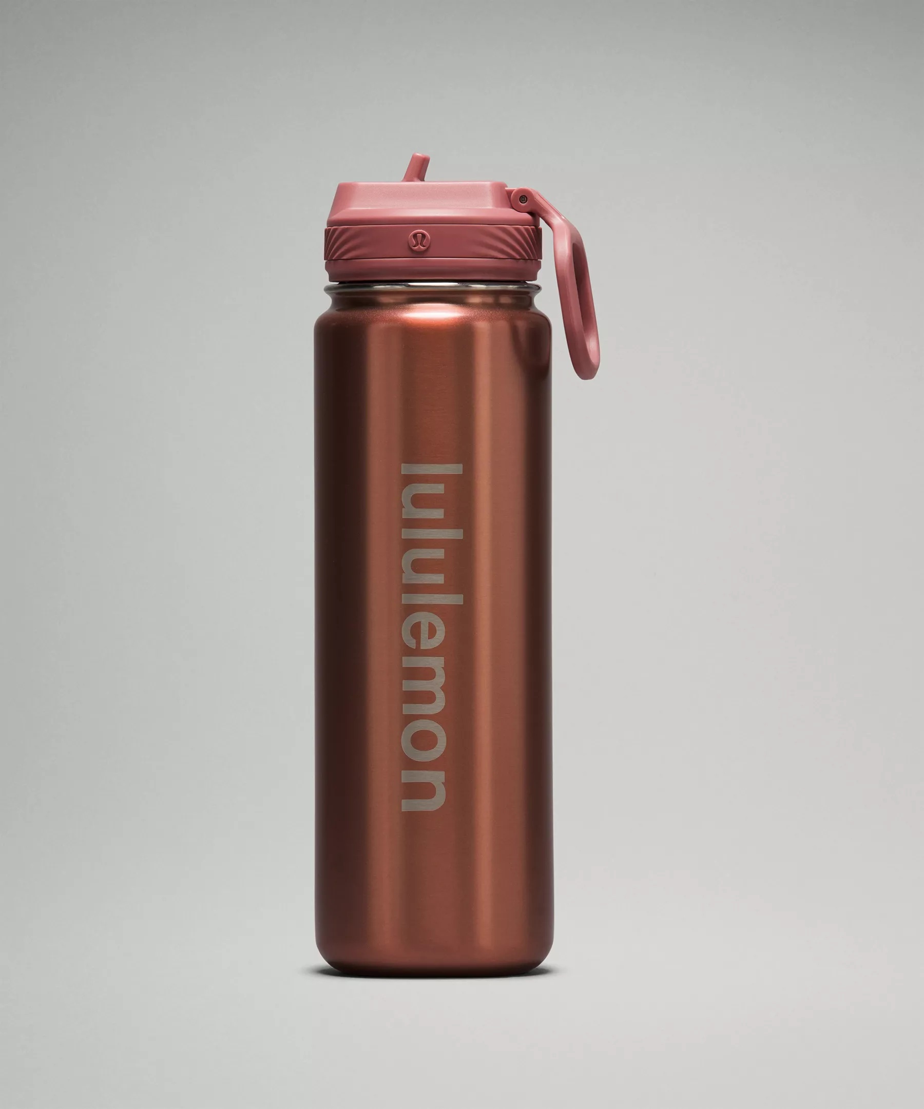 Back to Life Sport Bottle 24oz *Straw Lid - 1