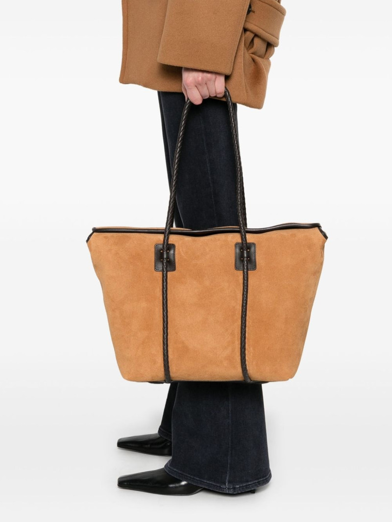 HEREU Forna tote bag outlook