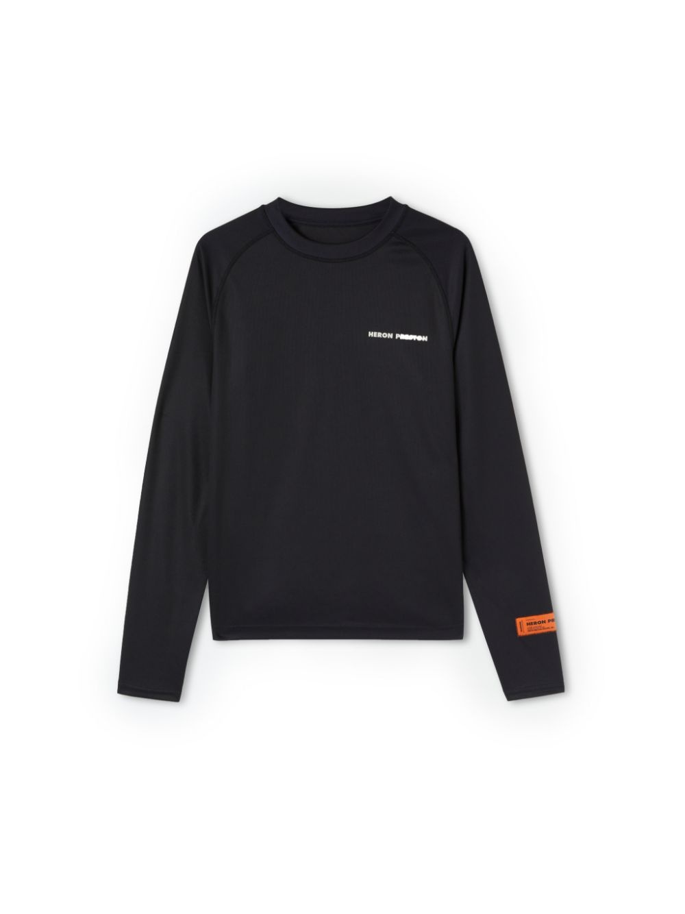 DRY FIT LS TEE REFLECTIVE - 1