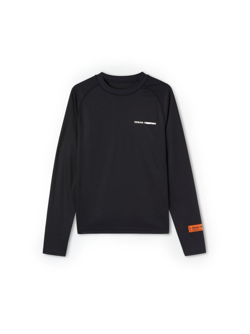 DRY FIT LS TEE REFLECTIVE 1