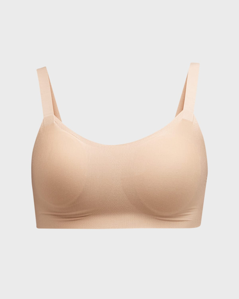commando Butter Soft-Support Back-Closure Bralette outlook
