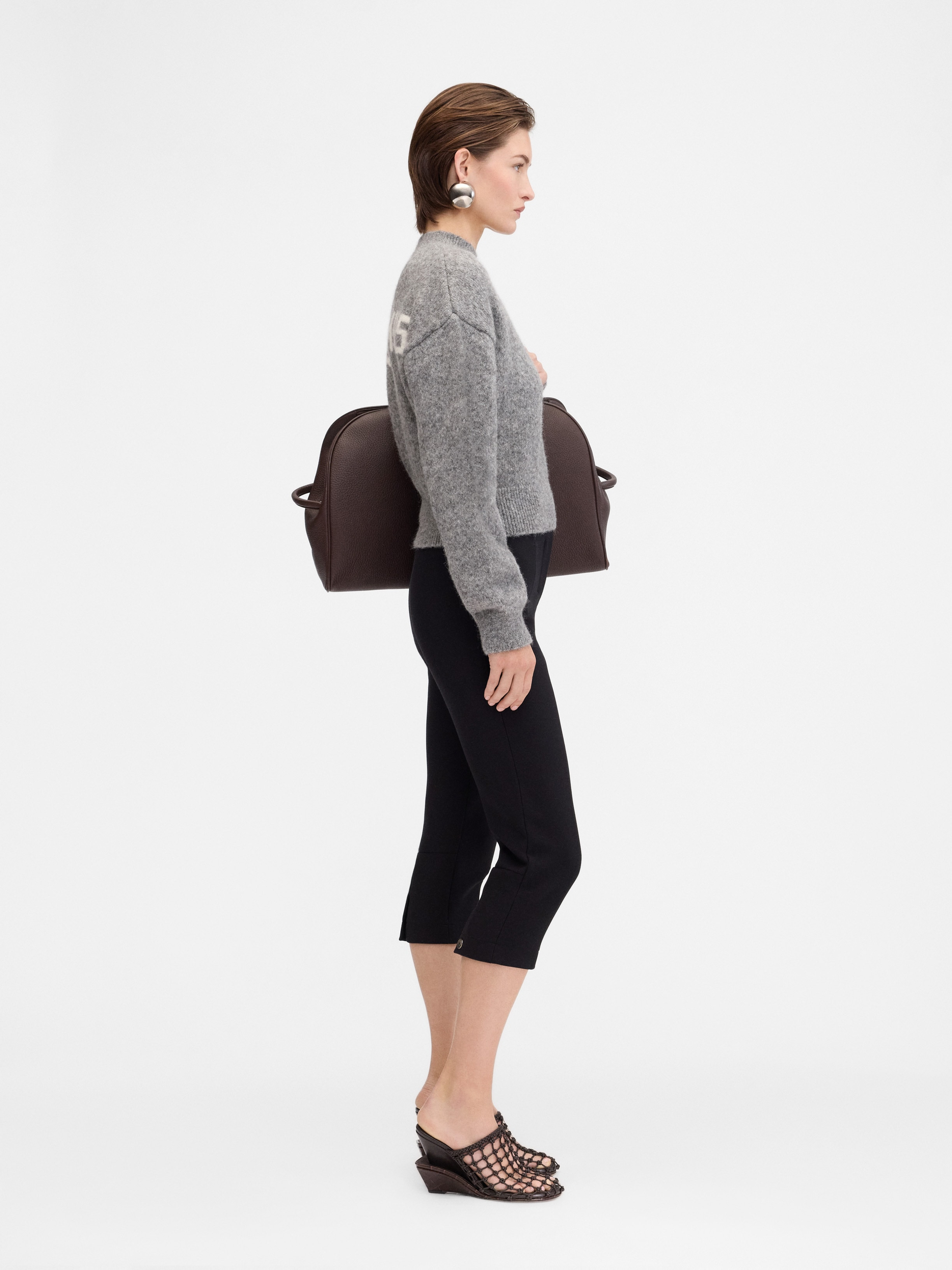 The Jacquemus knit - 3