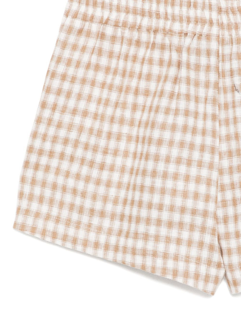 Mila short 3