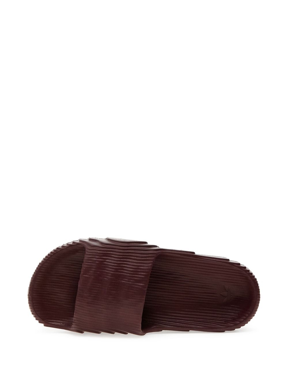 Adilette 22 textured slides - 5