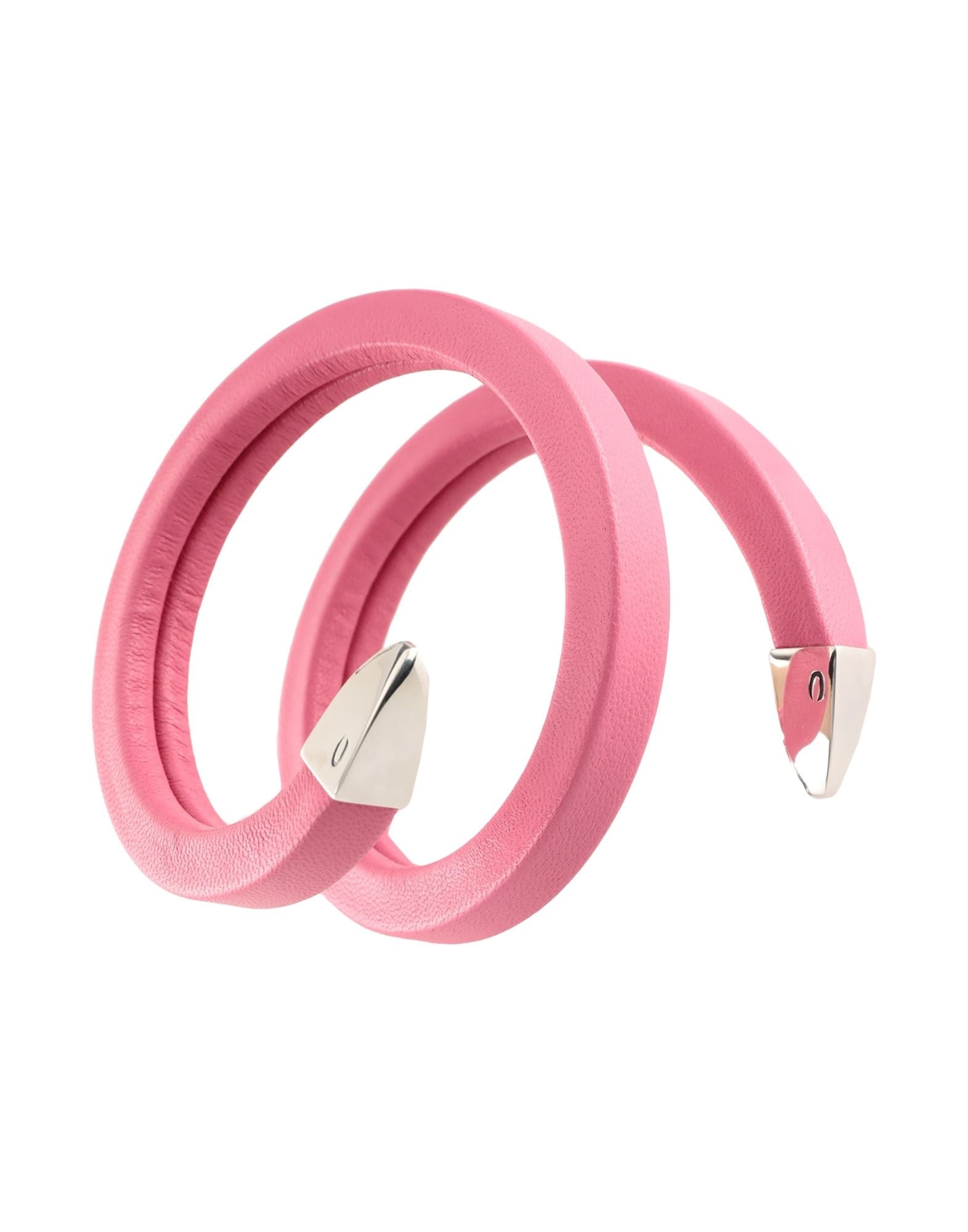 Pink Women's Bracelet - 2