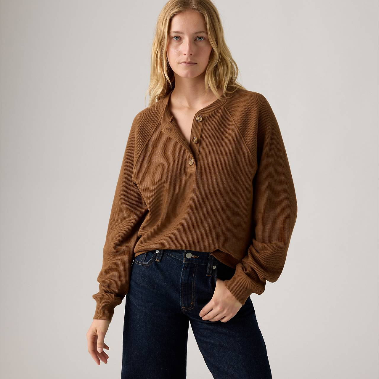 LASSEN HENLEY - 3