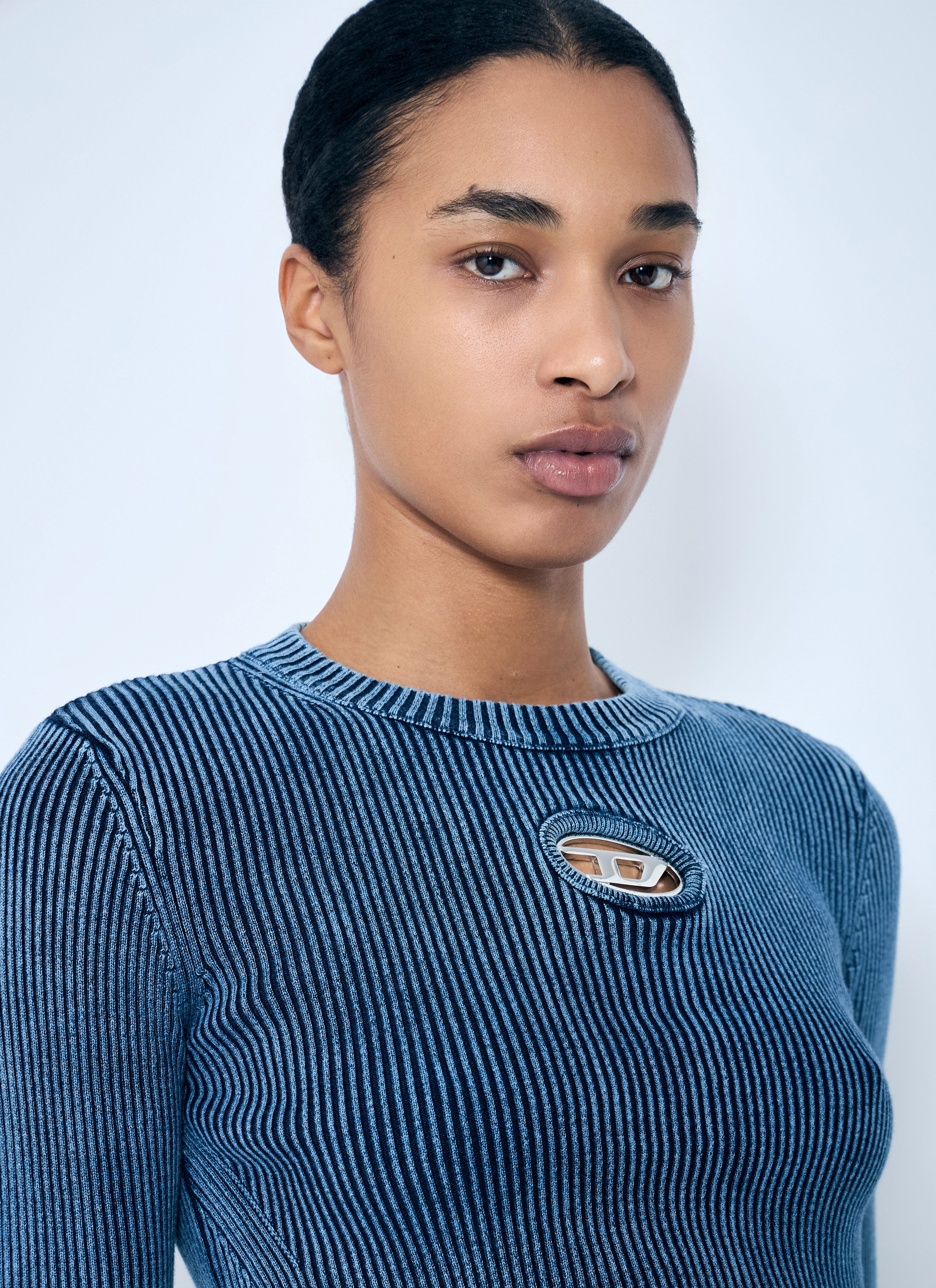 Diesel Women M-Anchor-A Top - 5