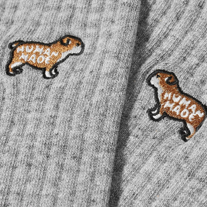 Human Made Human Made Pile Socks outlook