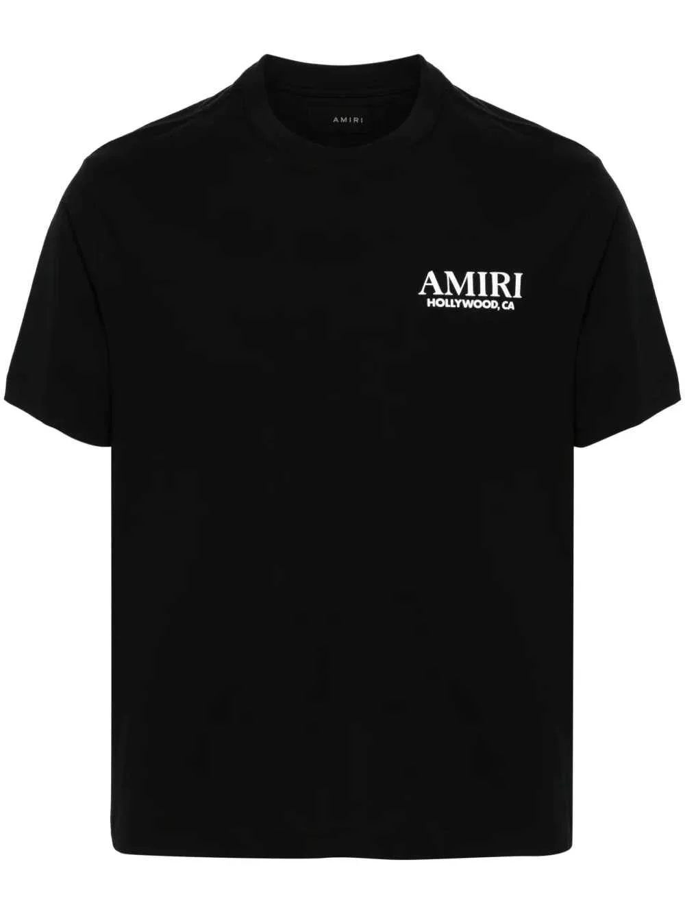 Amiri Men Stacked Bones T-Shirt - 1