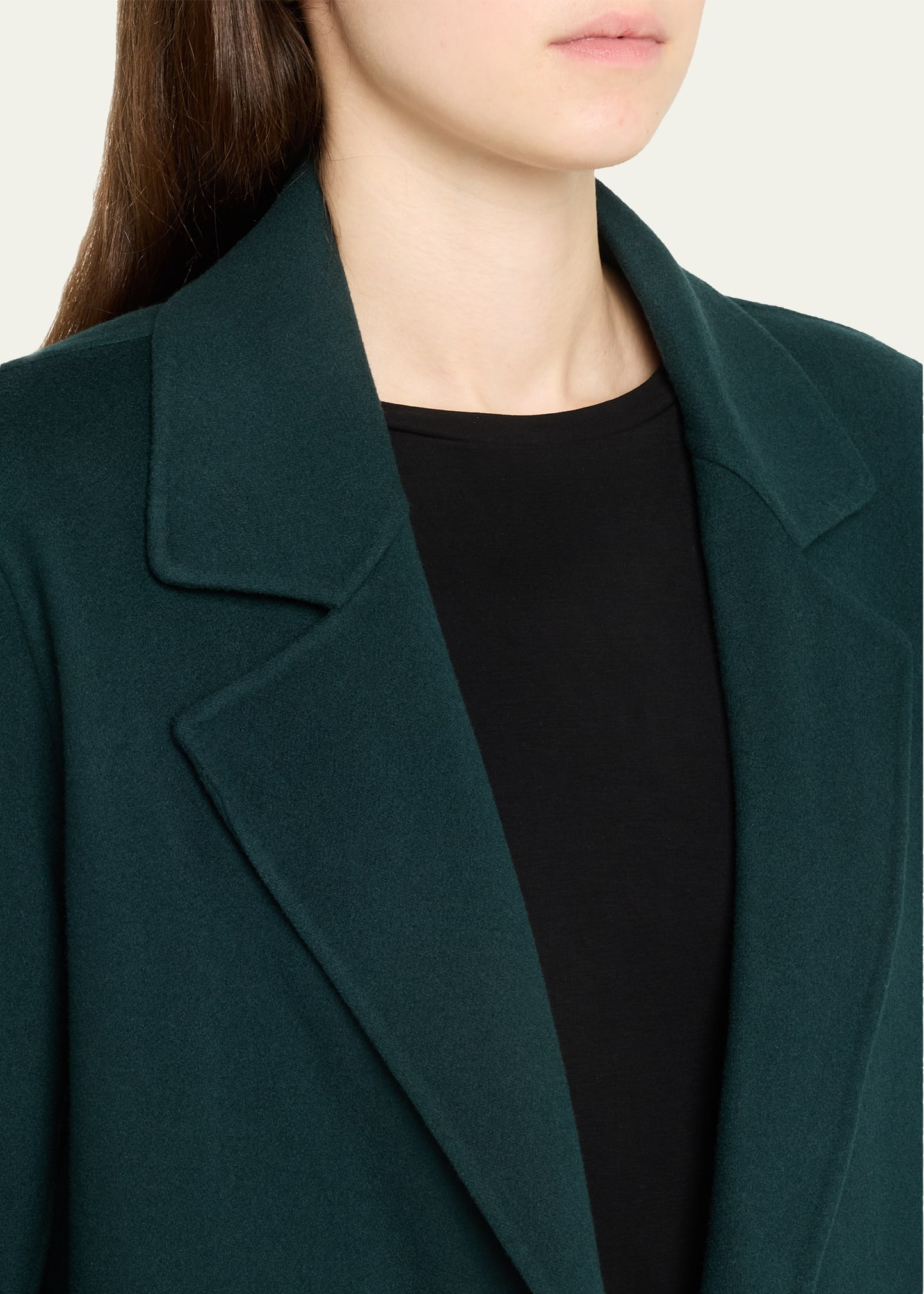 Clairene Coat - 5