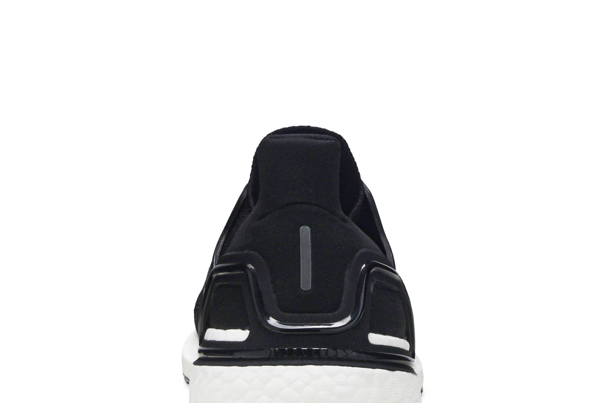 Wmns UltraBoost 20 'Core Black' - 7