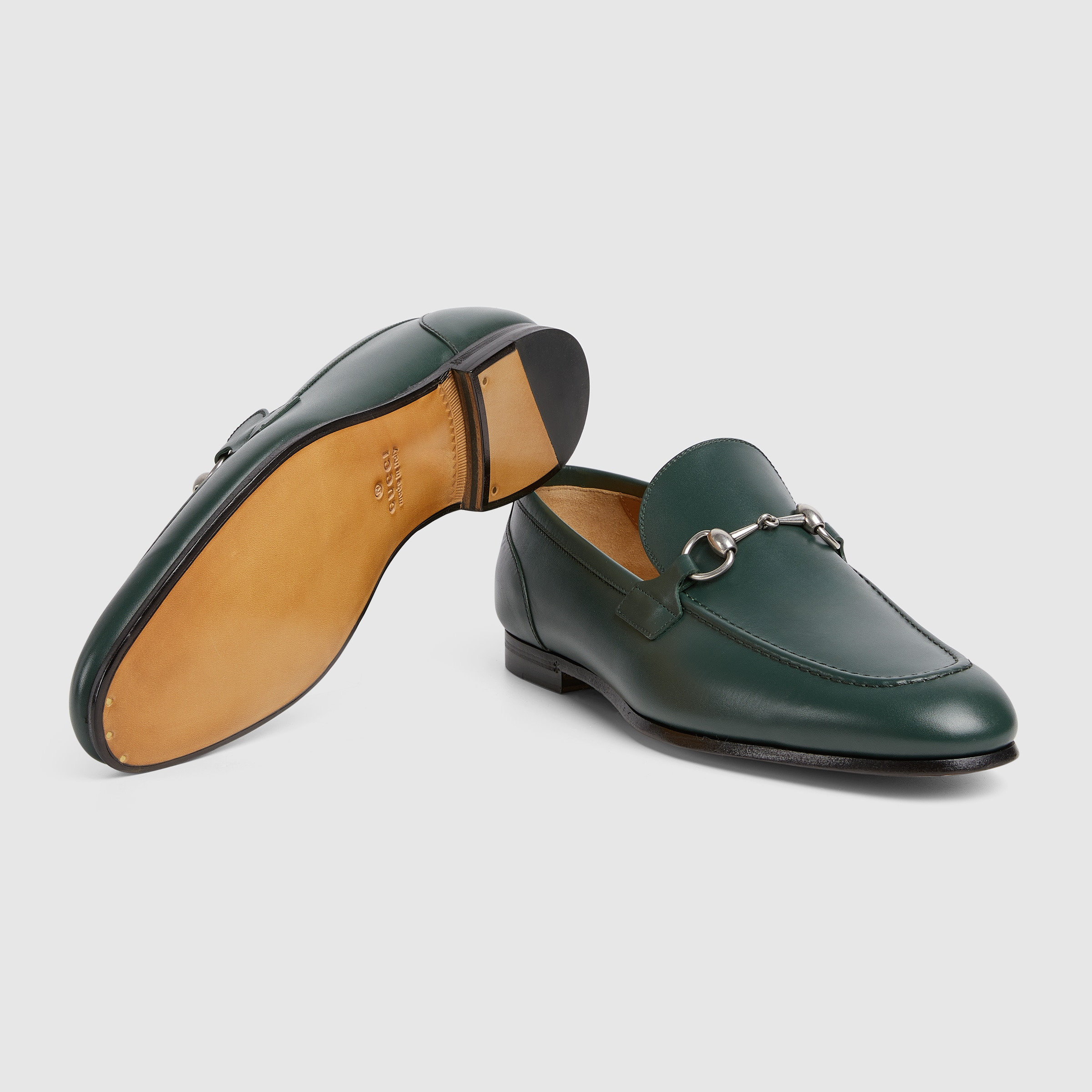 Men's Gucci Jordaan loafer - 7