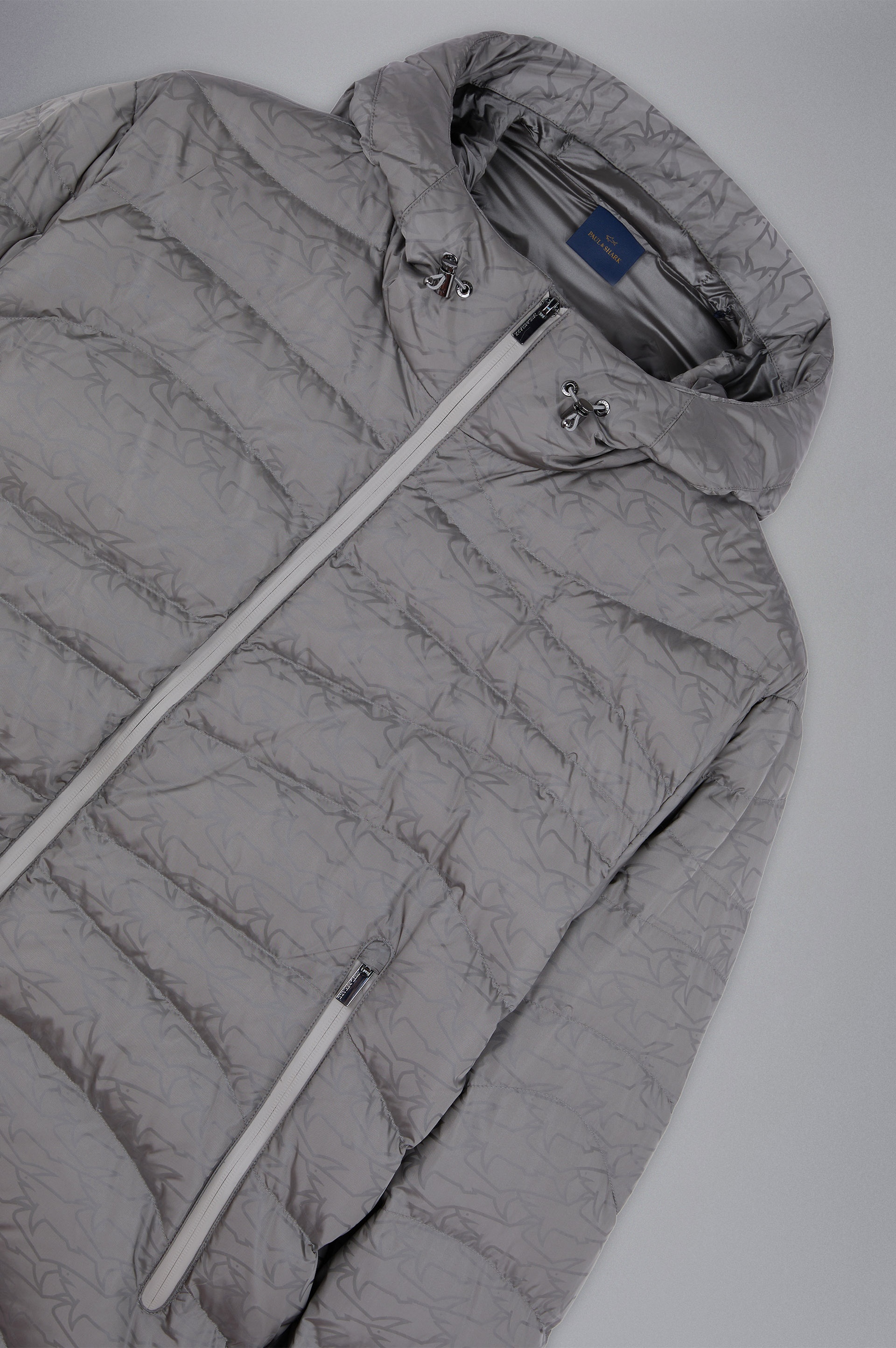 SUB ZERO JACKET - 5