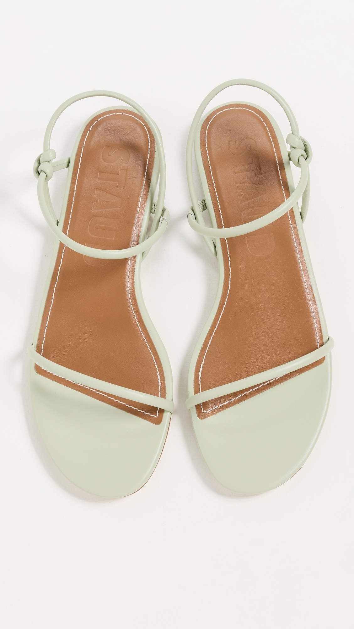 Laurel Sandals - 4