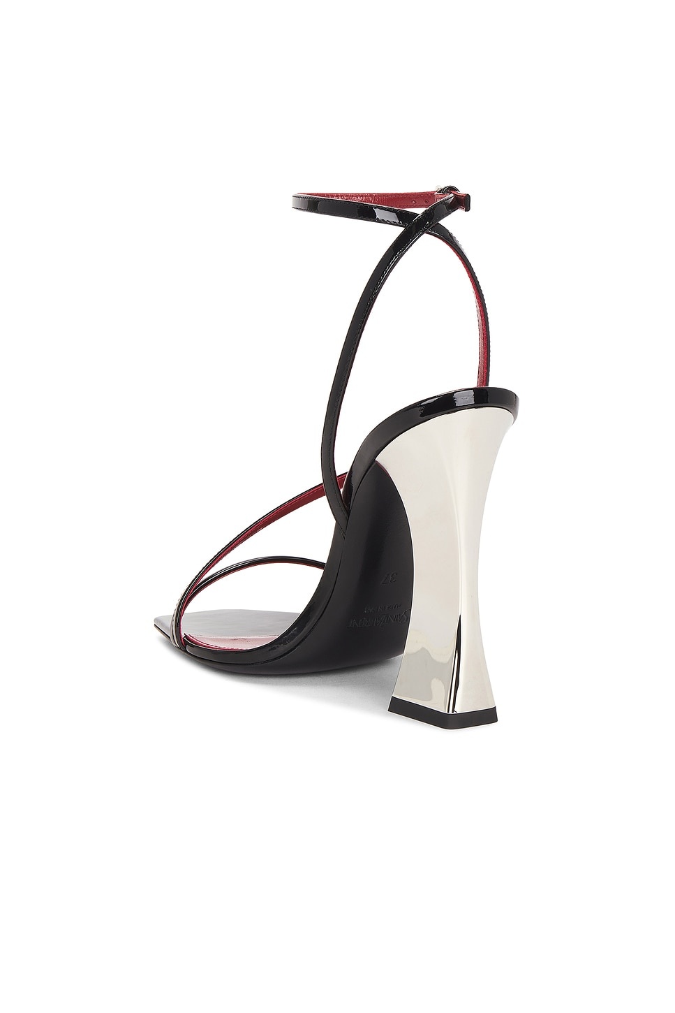 Zora Sandal - 3