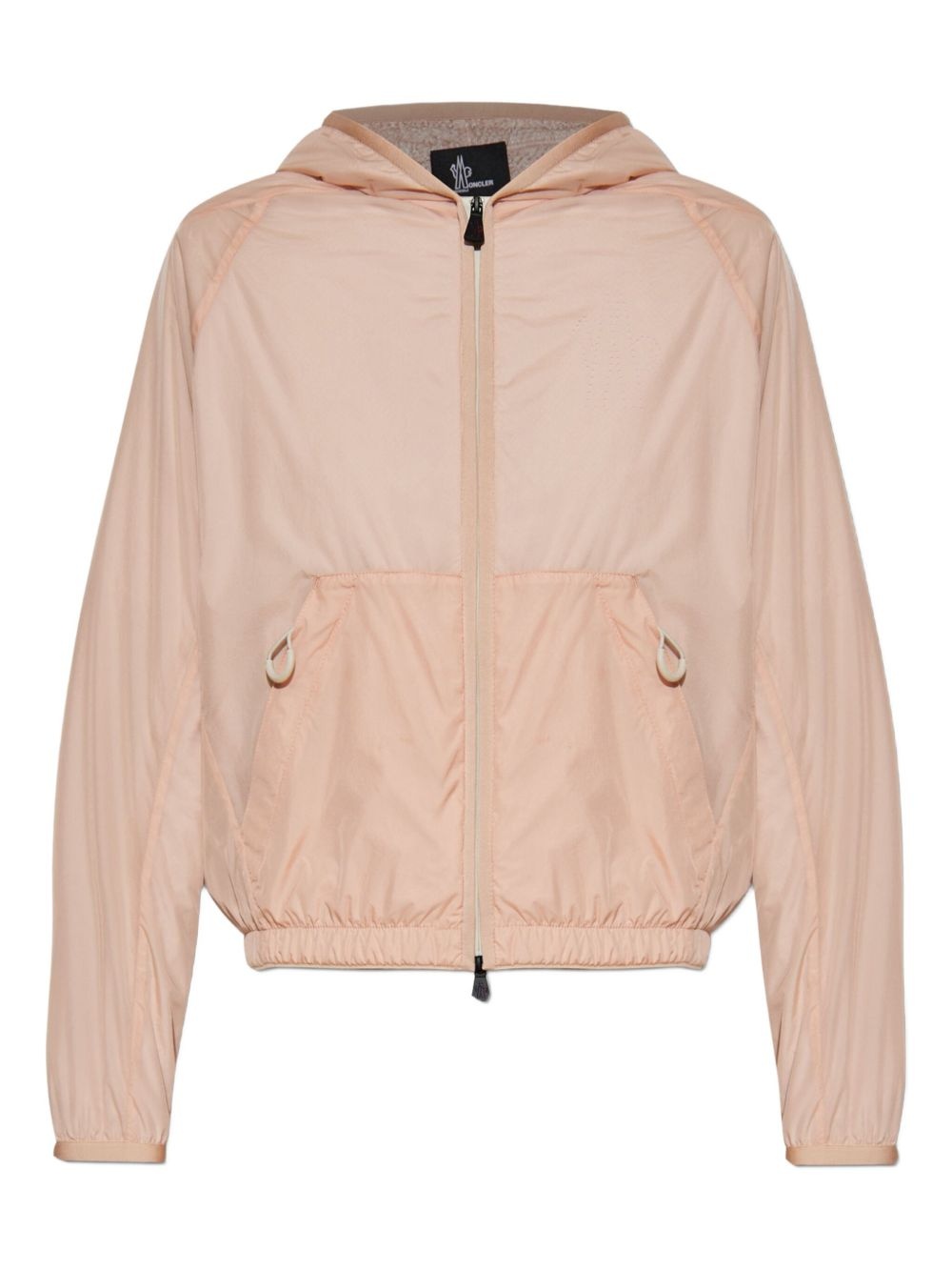 Day-Namic jacket - 1