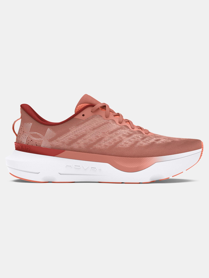 Men's UA Infinite Pro Breeze Running Shoes - 1